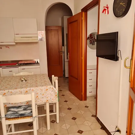 Melograni 1 Apartman *