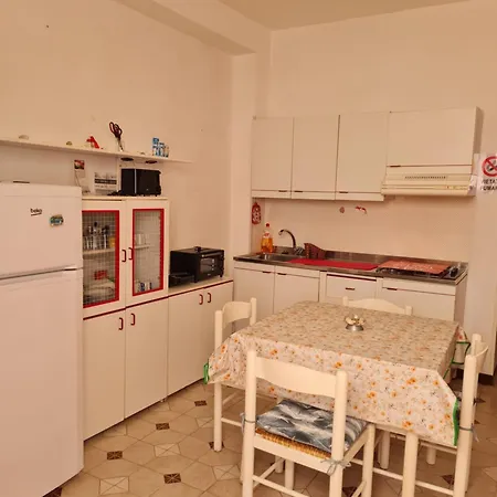 Melograni 1 Apartman Lido Del Sole