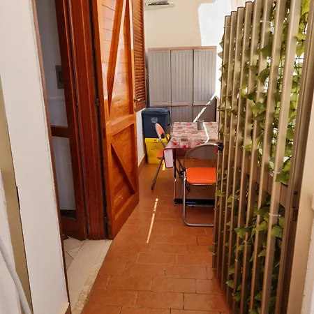 Apartman Melograni 1 Lido Del Sole