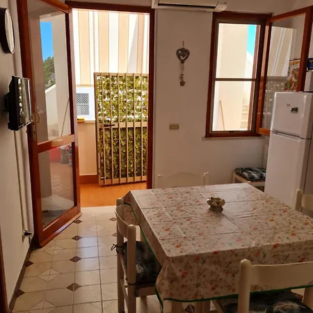 Apartmán Melograni 1 *